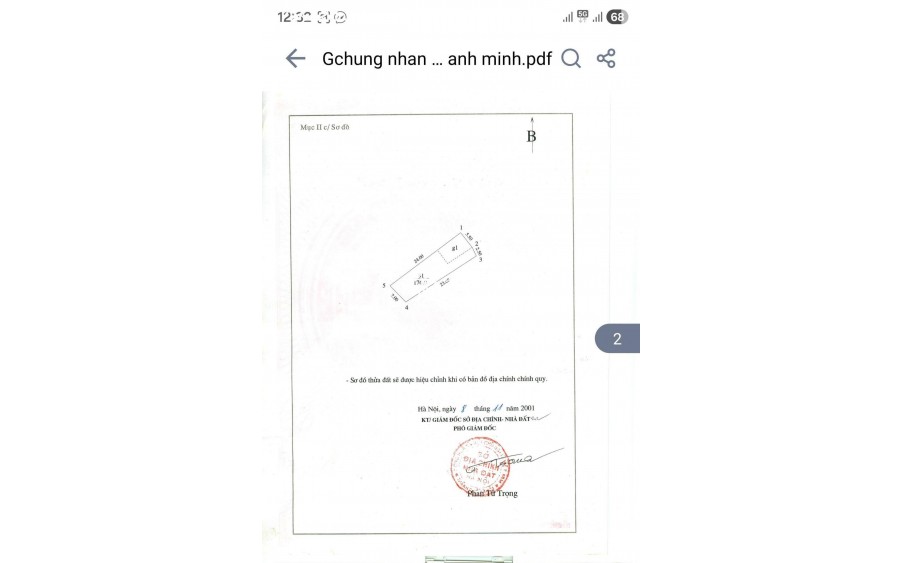 Bán Nhà. Giáp Nhất. Thanh Xuân. Diện Tích. 176m x4 tầng. Mặt tiền 7m.Giá bán 36 tỷ